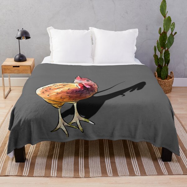 Item preview, Embrace your Wild Side, Adorable Chicken, Little Hen Dinosaur, Cute little Henosaur. Easily Distracted by Chickens. designed and sold by Orianah.