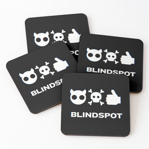 Item preview, LDR blindspot designed and sold by etoiletan.