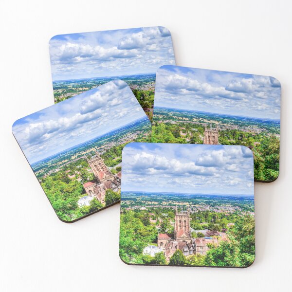 Item preview, Great Malvern Priory in Malvern, Worcestershire, England designed and sold by Paul Thompson Photography.