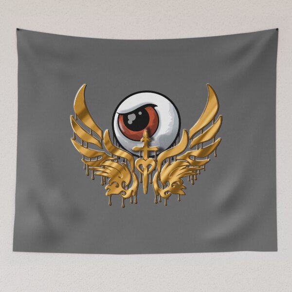 Item preview, Almighty Eye designed and sold by Mike-vom-Mars.