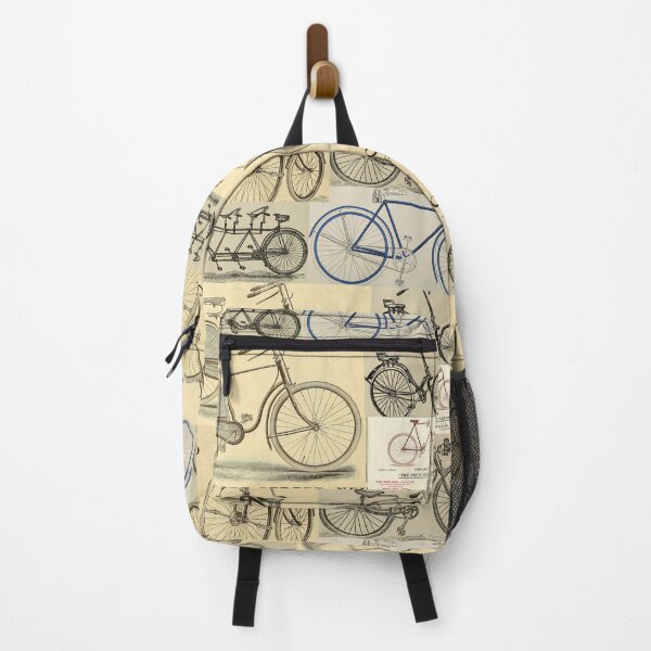 Item preview, Vintage Bicycles Set #1 designed and sold by Krispsm.