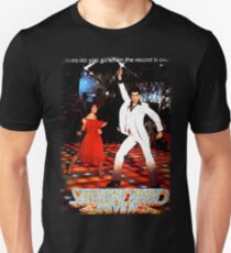 Saturday Night Fever Unisex T-Shirt