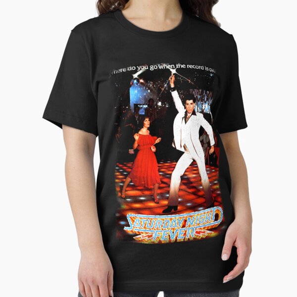 Item preview, Saturday Night Fever designed and sold by MarieWright.
