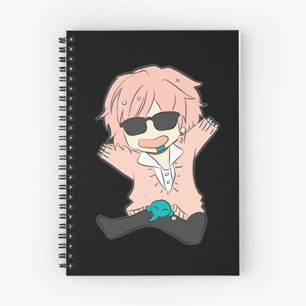 Item preview, Cute YURI AYATO chibi designed and sold by The baka-san STORE.