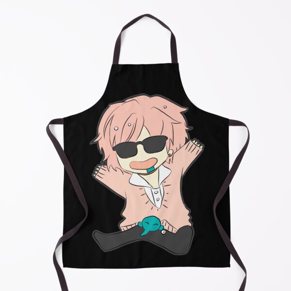 Item preview, Cute YURI AYATO chibi designed and sold by The baka-san STORE.