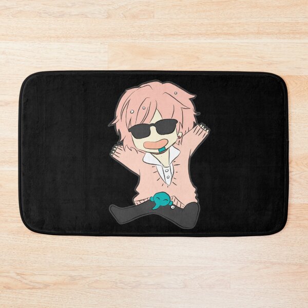 Item preview, Cute YURI AYATO chibi designed and sold by The baka-san STORE.