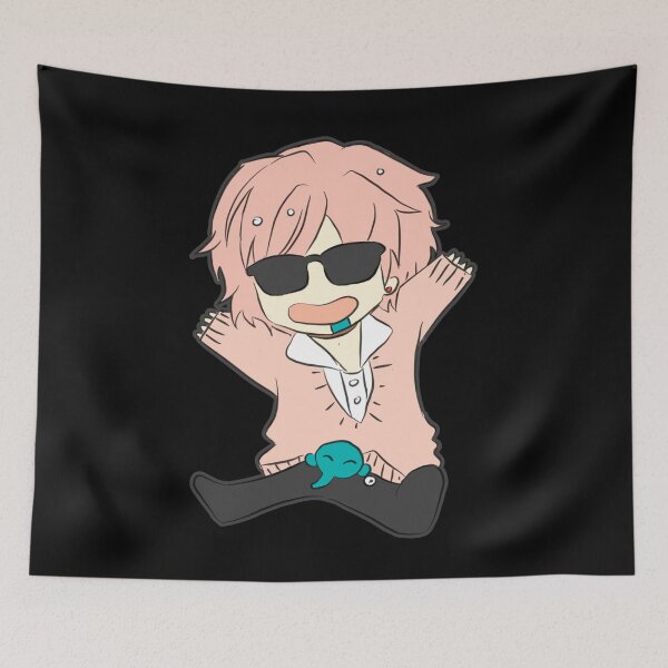 Item preview, Cute YURI AYATO chibi designed and sold by The baka-san STORE.