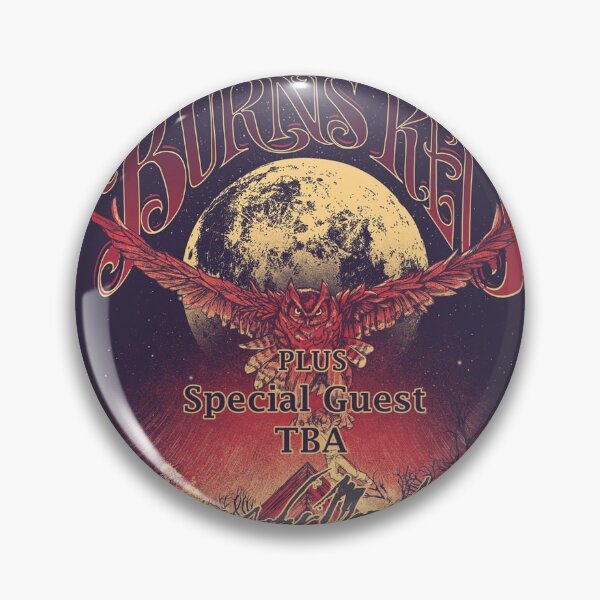 Item preview, AUGUST BURNS RED MIREL 2 designed and sold by jcunniam3c.