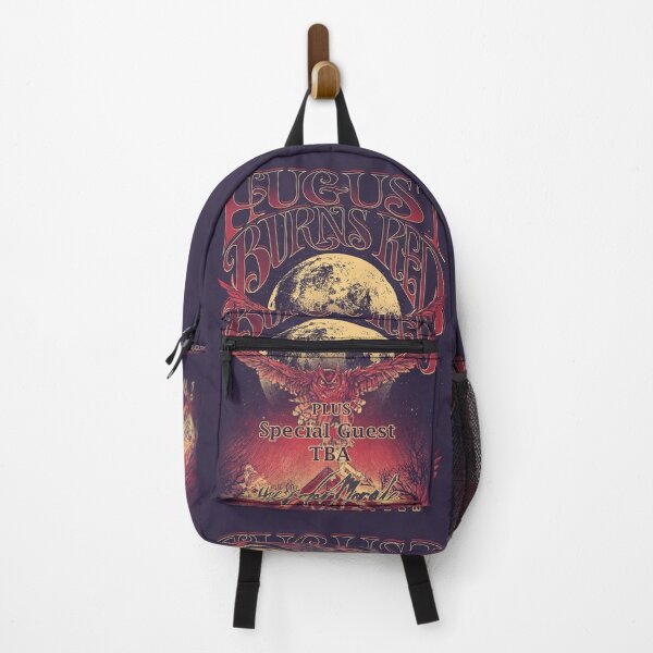 Item preview, AUGUST BURNS RED MIREL 2 designed and sold by jcunniam3c.