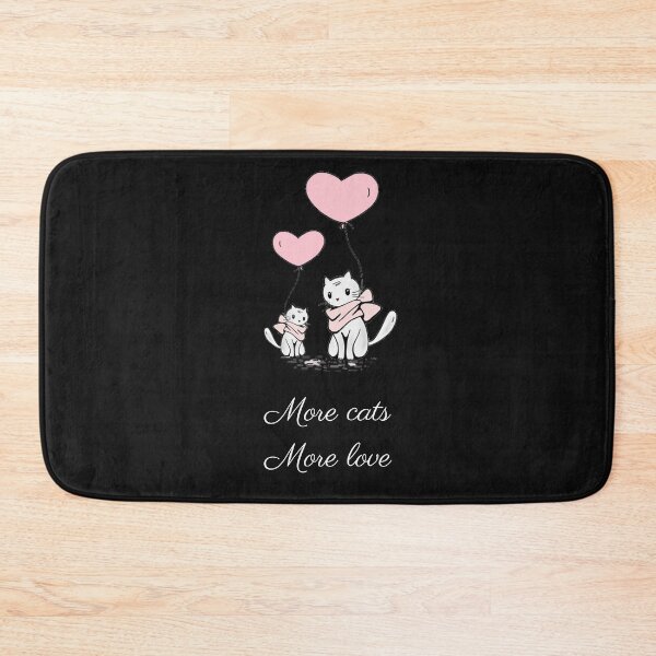 Item preview, More cats designed and sold by Easy Rider.