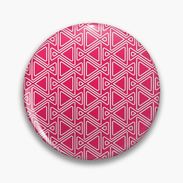 Item preview, Pink geometric design  designed and sold by crazycollective.