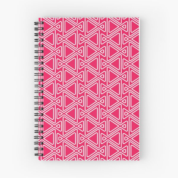 Item preview, Pink geometric design  designed and sold by crazycollective.