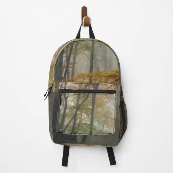 Item preview, Small forest bridge designed and sold by viknitov.