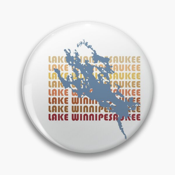 Item preview, Lake Winnipesaukee, New Hampshire designed and sold by Awake88.