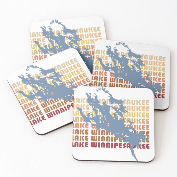 Item preview, Lake Winnipesaukee, New Hampshire designed and sold by Awake88.
