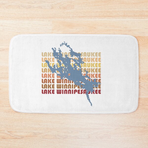 Item preview, Lake Winnipesaukee, New Hampshire designed and sold by Awake88.