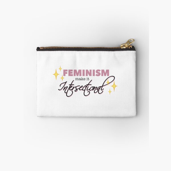 Artikelvorschau, Intersektionaler Feminismus entworfen und verkauft von KimberlyJergs.