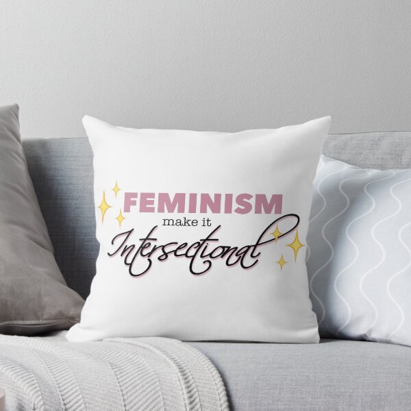 Artikelvorschau, Intersektionaler Feminismus entworfen und verkauft von KimberlyJergs.