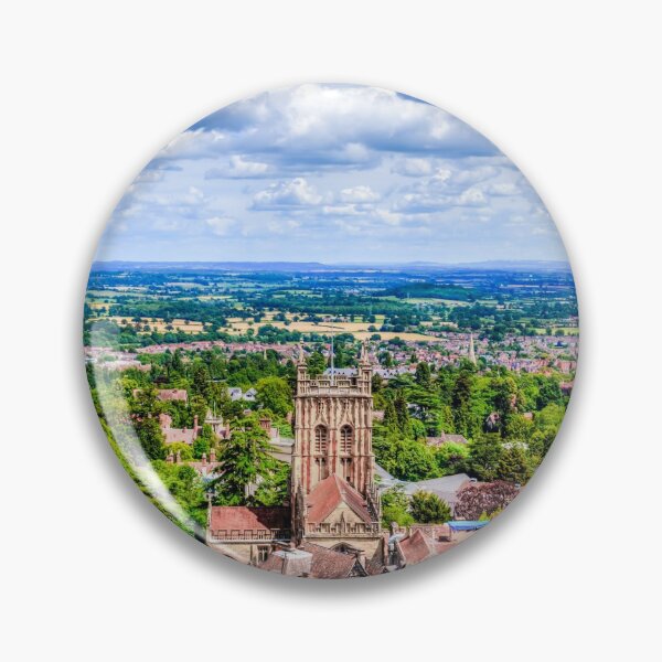 Item preview, Great Malvern Priory in Malvern, Worcestershire, England designed and sold by Paul Thompson Photography.