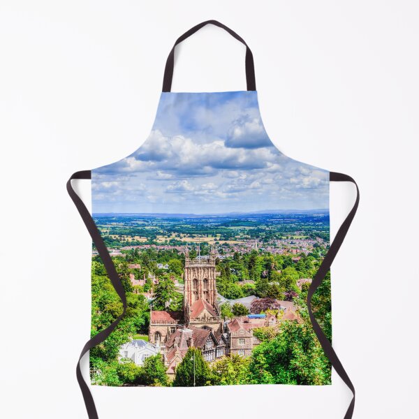 Item preview, Great Malvern Priory in Malvern, Worcestershire, England designed and sold by Paul Thompson Photography.