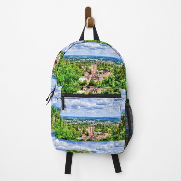 Item preview, Great Malvern Priory in Malvern, Worcestershire, England designed and sold by Paul Thompson Photography.