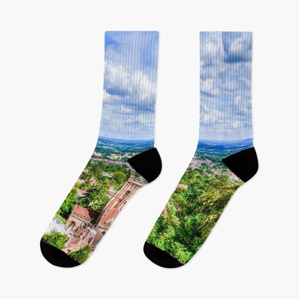 Item preview, Great Malvern Priory in Malvern, Worcestershire, England designed and sold by Paul Thompson Photography.