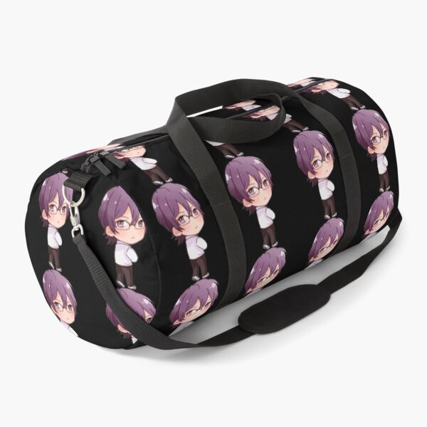Item preview, Cute SHIKATANI ITSYKI chibi designed and sold by The baka-san STORE.