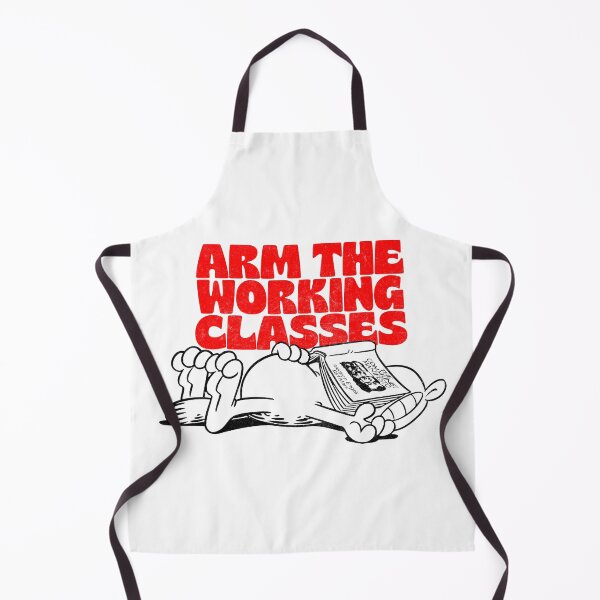 Item preview, Arm The Working Classes // Communist Meme Design designed and sold by AestheticNow.