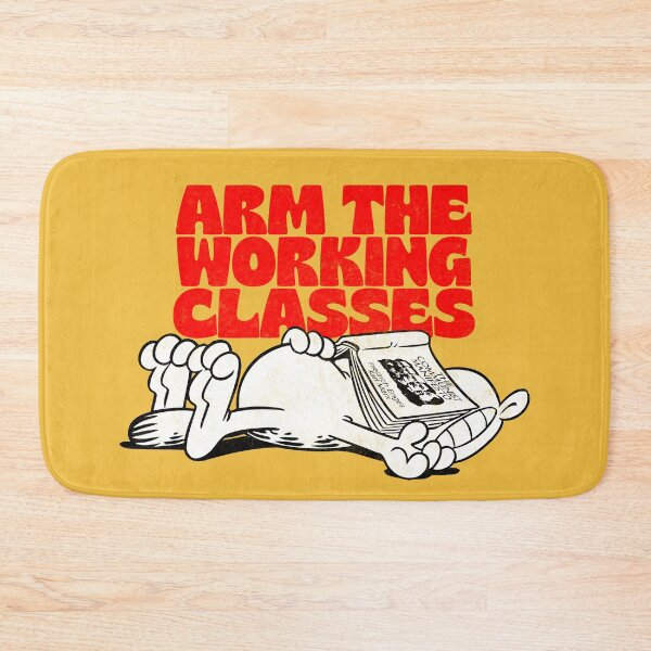 Item preview, Arm The Working Classes // Communist Meme Design  designed and sold by AestheticNow.