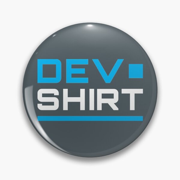 Item preview, Devshirt - Basic line #1 (Dark) designed and sold by Devshirt.