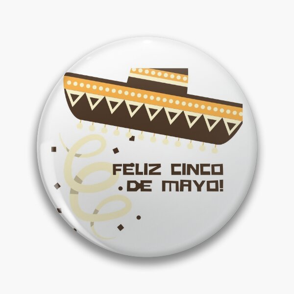 Item preview, Happy Cinco De Mayo designed and sold by Mouhou-art.