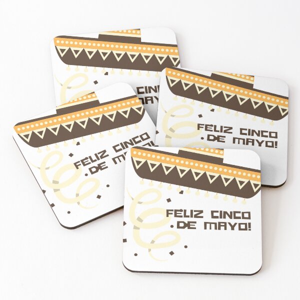 Item preview, Happy Cinco De Mayo designed and sold by Mouhou-art.