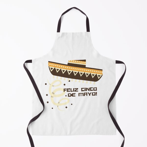 Item preview, Happy Cinco De Mayo designed and sold by Mouhou-art.