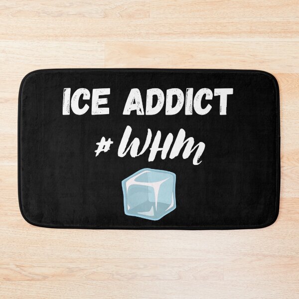 Item preview, Ice addict WHM designed and sold by luisraultg.