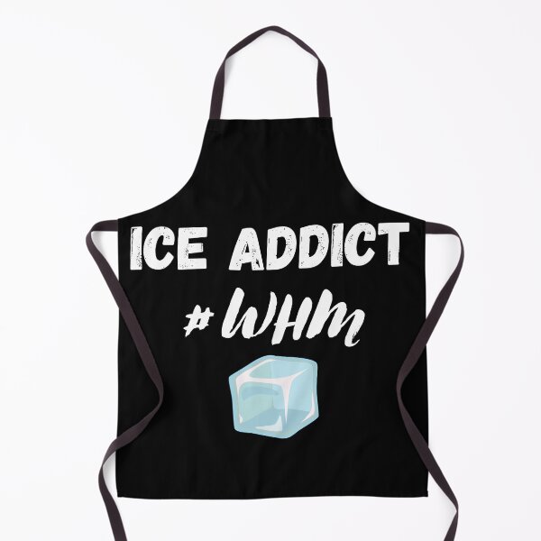Item preview, Ice addict WHM designed and sold by luisraultg.