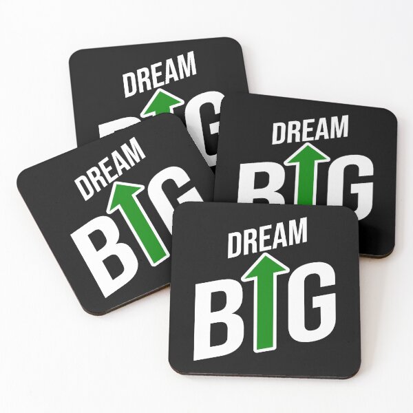 Item preview, Dream Big designed and sold by Express YRSLF.
