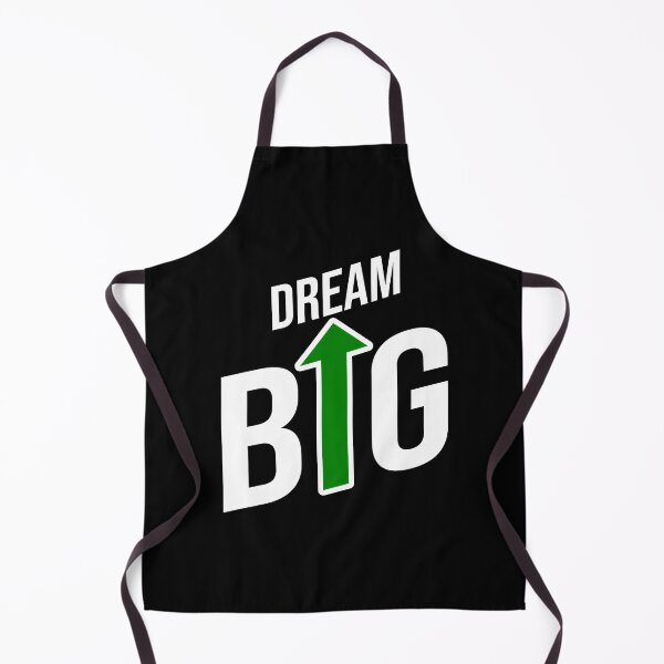 Item preview, Dream Big designed and sold by Express YRSLF.