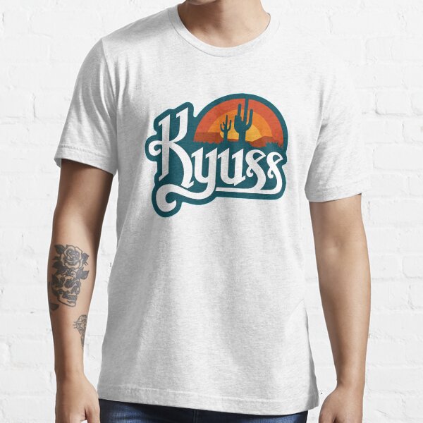 Kyuss Essential T-Shirt