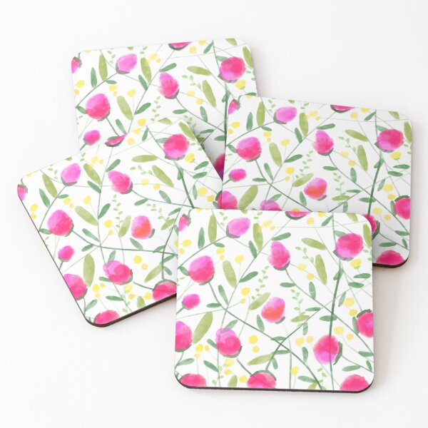 Item preview, Spring Florals designed and sold by ojasha.