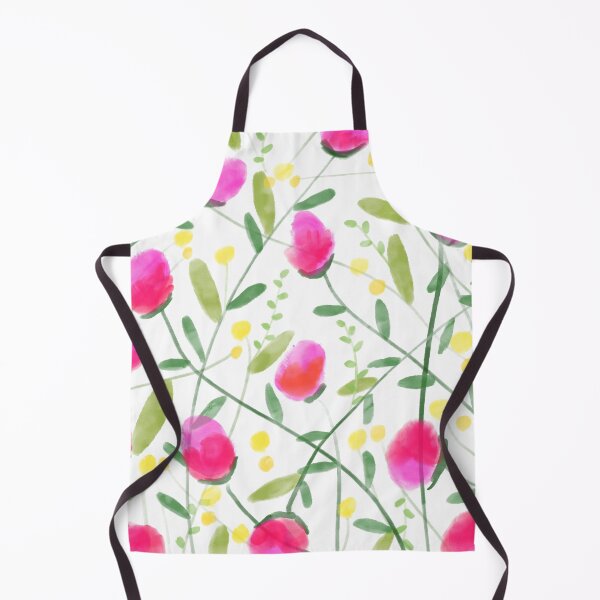Item preview, Spring Florals designed and sold by ojasha.