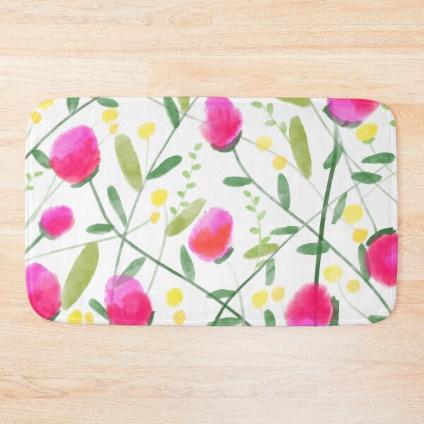 Item preview, Spring Florals designed and sold by ojasha.