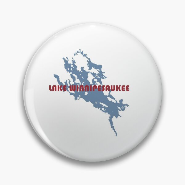 Item preview, Lake Winnipesaukee, New Hampshire designed and sold by Awake88.
