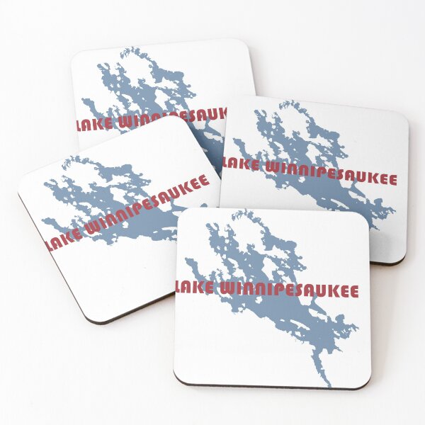 Item preview, Lake Winnipesaukee, New Hampshire designed and sold by Awake88.