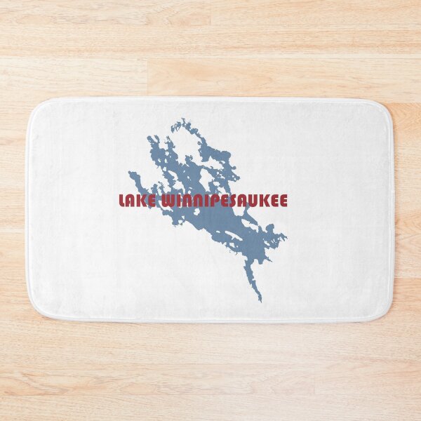 Item preview, Lake Winnipesaukee, New Hampshire designed and sold by Awake88.