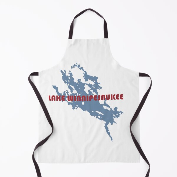 Item preview, Lake Winnipesaukee, New Hampshire designed and sold by Awake88.