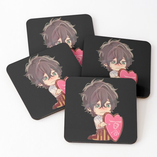 Item preview, Cute TAKASHI TOONO chibi designed and sold by The baka-san STORE.