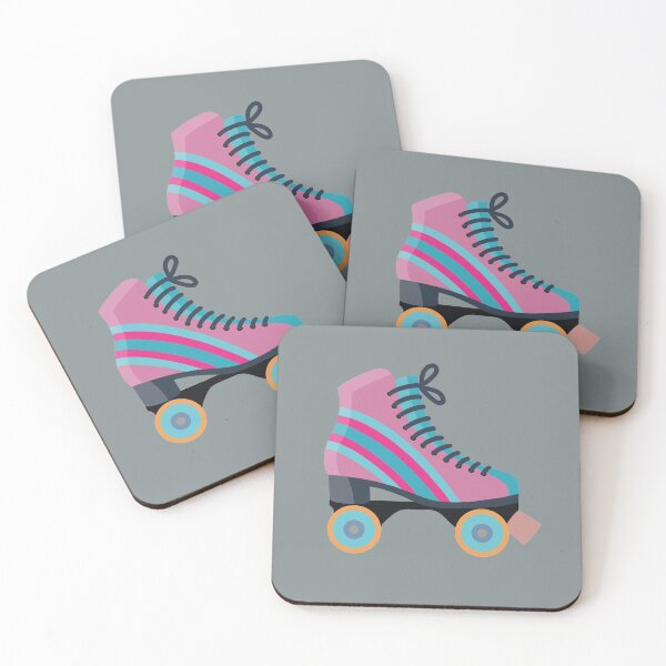 Item preview, Skate Girl designed and sold by redstitchlab.