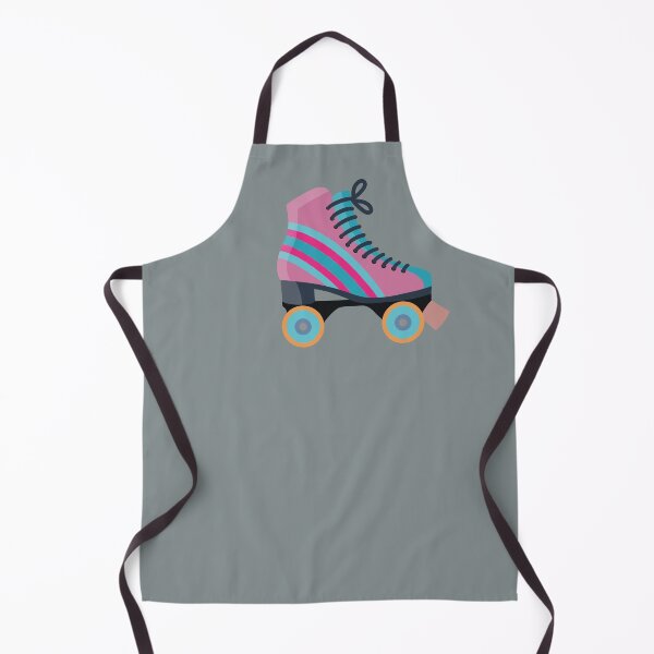 Item preview, Skate Girl designed and sold by redstitchlab.