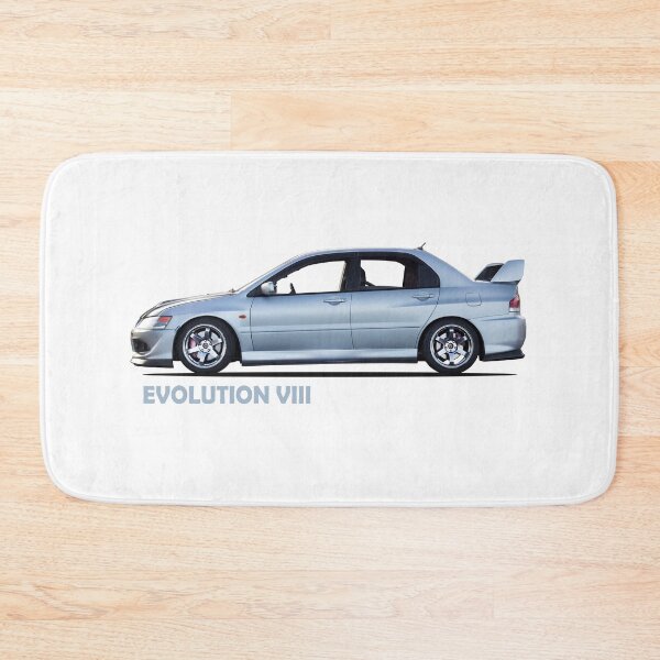 Item preview, Evolution VIII designed and sold by rogue-design.