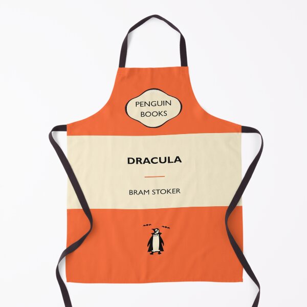 Item preview, Penguin Books - Dracula designed and sold by Captain Howdy.